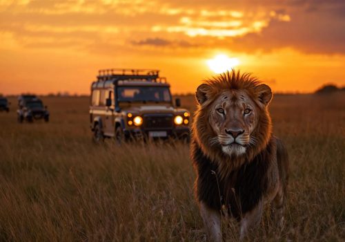 simba